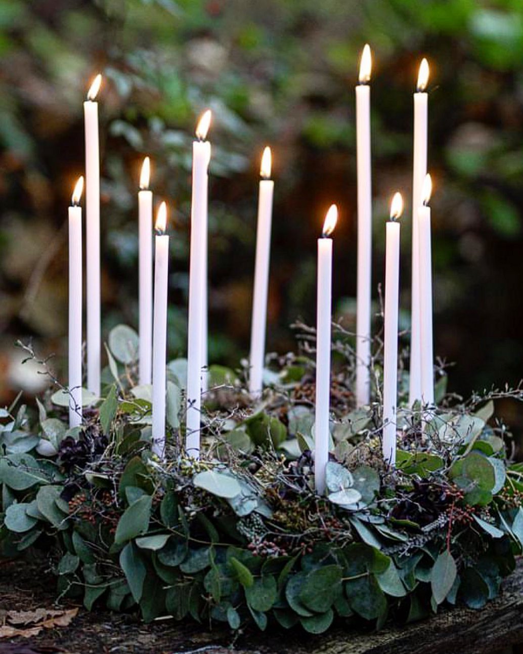 Décorations